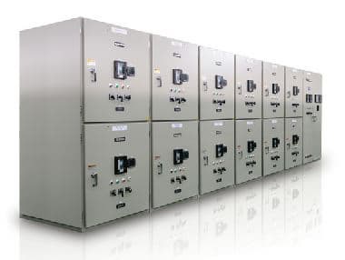 Medium Voltage Switchgear